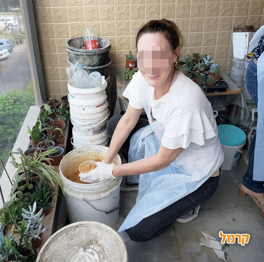 בטונא'ש מוצרי בטון בנימה אישית - 073-7834270