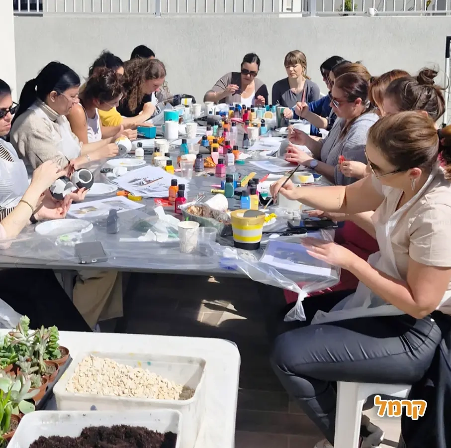בטונא'ש מוצרי בטון בנימה אישית - 073-7834270