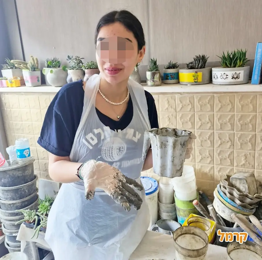 בטונא'ש מוצרי בטון בנימה אישית - 073-7834270