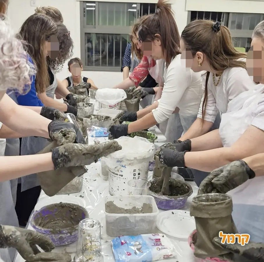 בטונא'ש מוצרי בטון בנימה אישית - 073-7834270