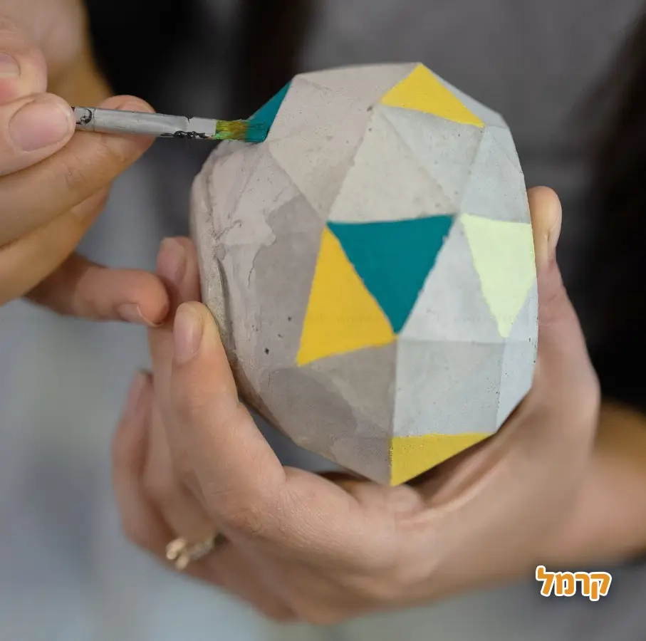 בטונא'ש מוצרי בטון בנימה אישית - 073-7834270