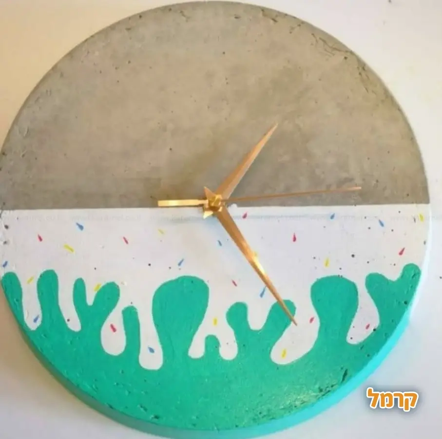 בטונא'ש מוצרי בטון בנימה אישית - 073-7834270