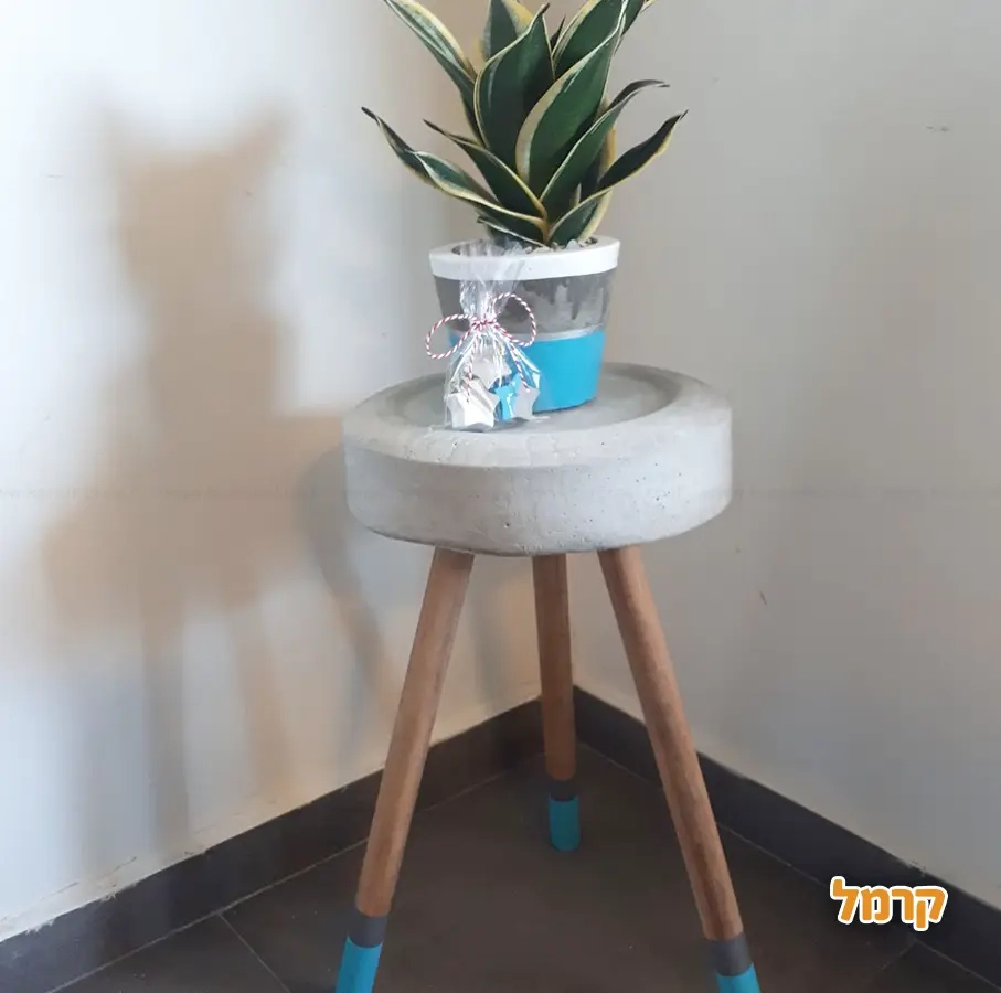 בטונא'ש מוצרי בטון בנימה אישית - 073-7834270