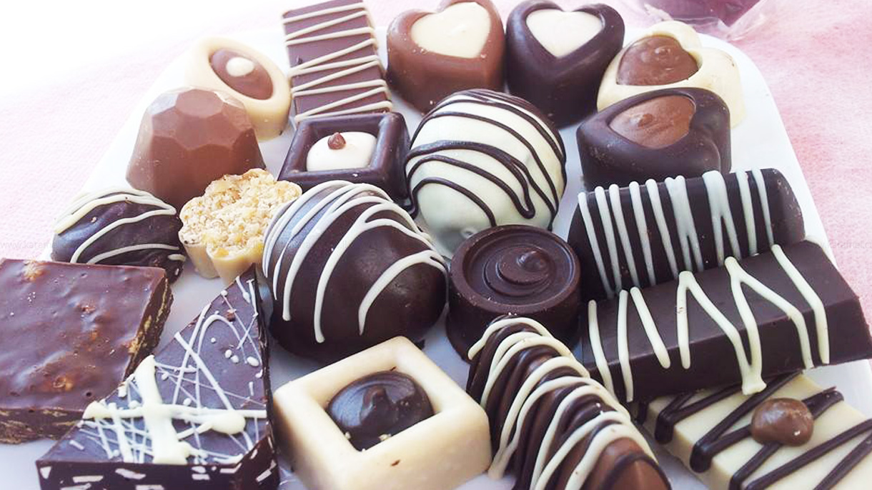 מלי'ס בוטיק שוקולדים - 073-7836171