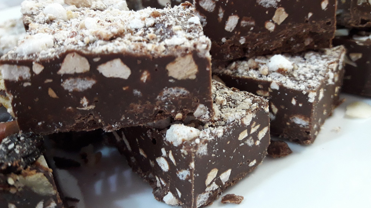 מלי'ס בוטיק שוקולדים - 073-7836171