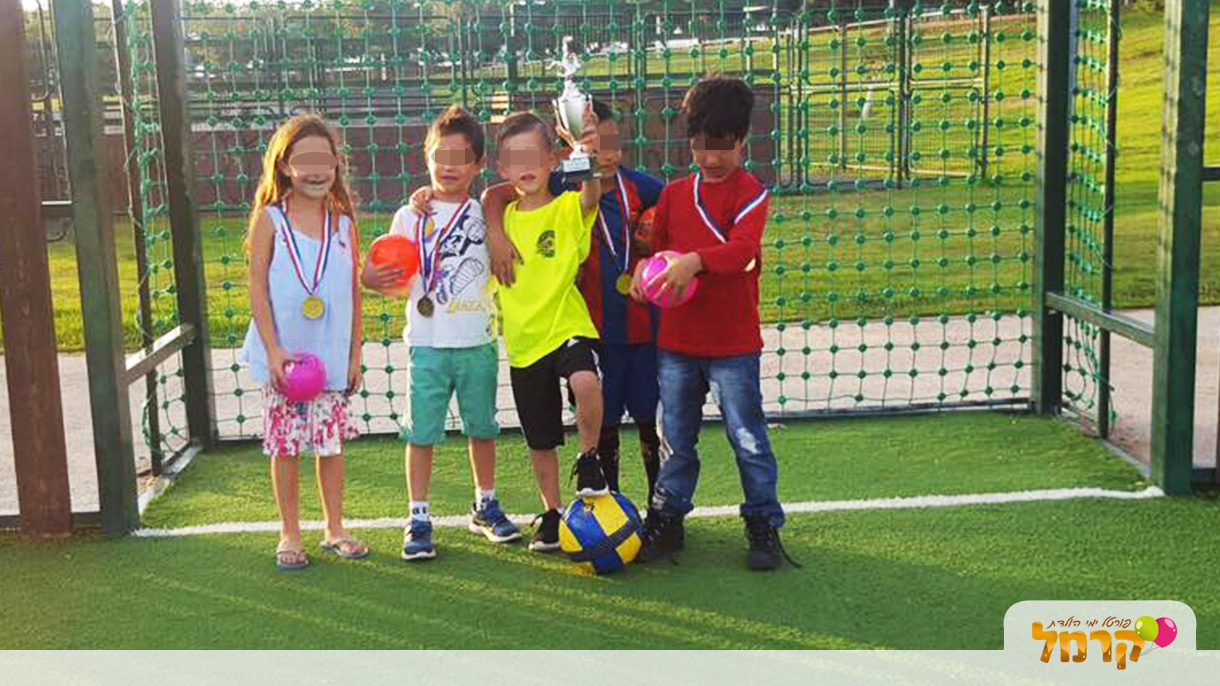 מסי-בא - חוויית מונדיאל - 073-7835491