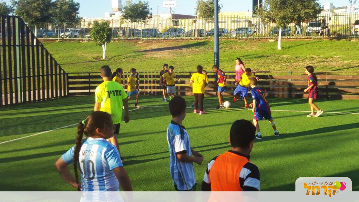 מסי-בא - חוויית מונדיאל - 073-7835491