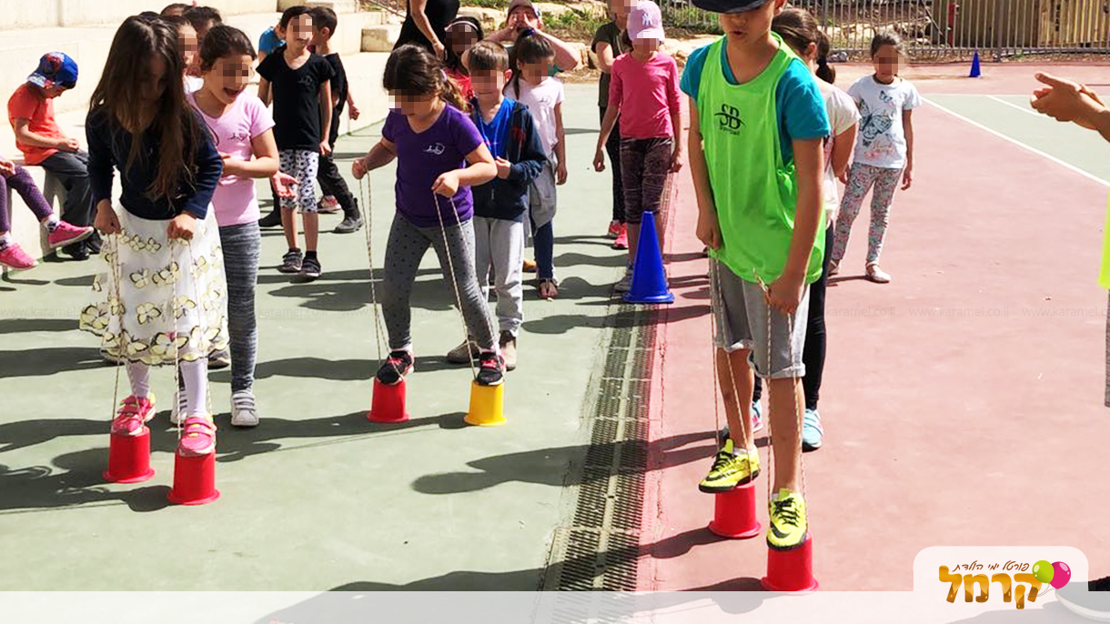 מסי-בא - חוויית מונדיאל - 073-7835491