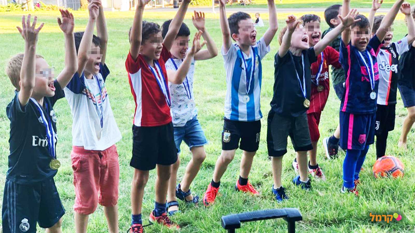 מסי-בא - חוויית מונדיאל - 073-7835491