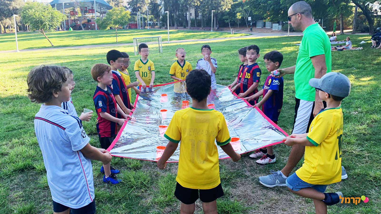 מסי-בא - חוויית מונדיאל - 073-7835491