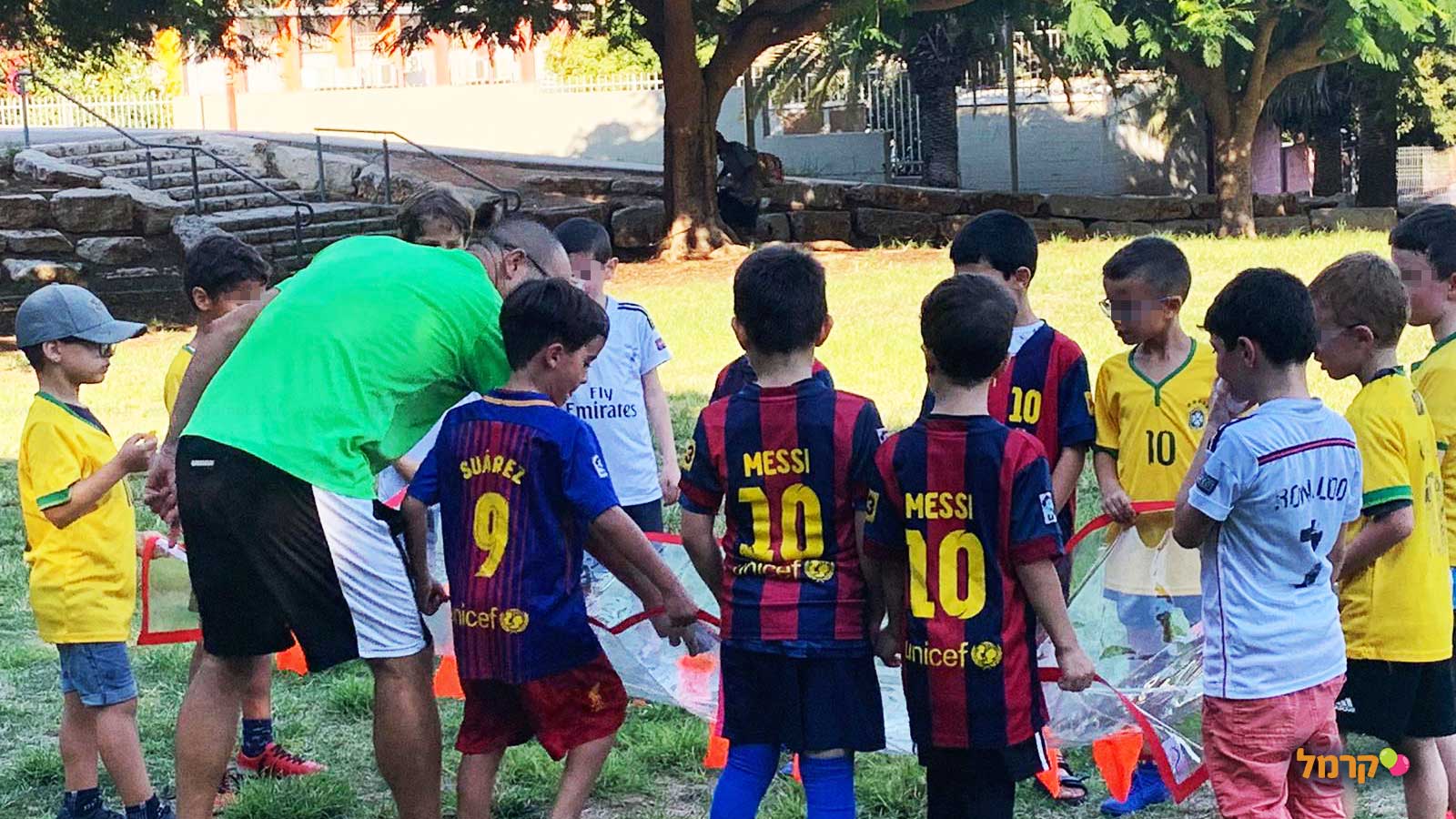 מסי-בא - חוויית מונדיאל - 073-7835491