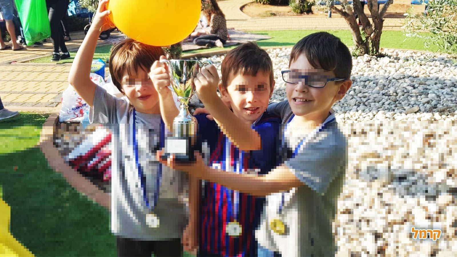 מסי-בא - חוויית מונדיאל - 073-7835491