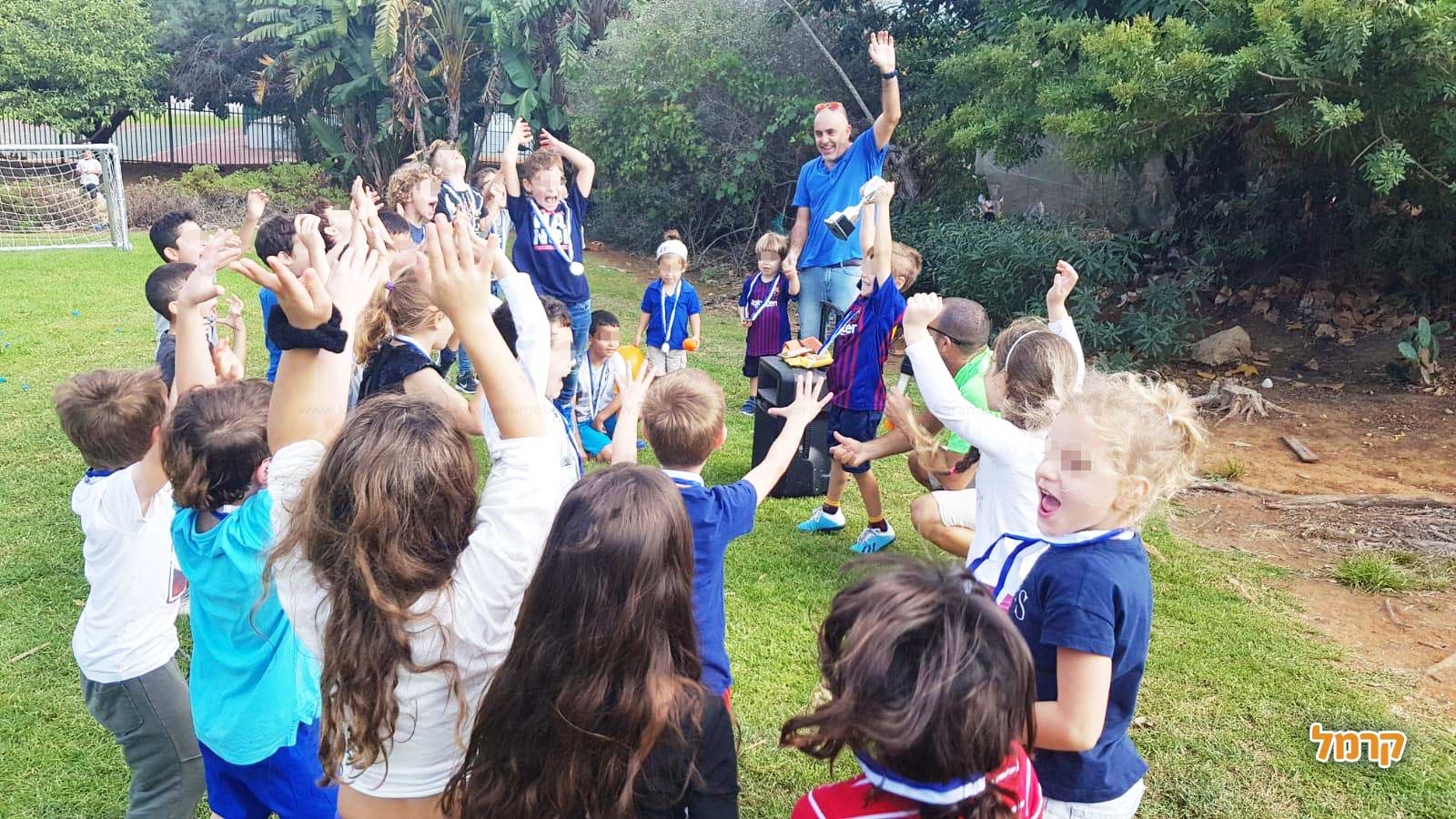 מסי-בא - חוויית מונדיאל - 073-7835491