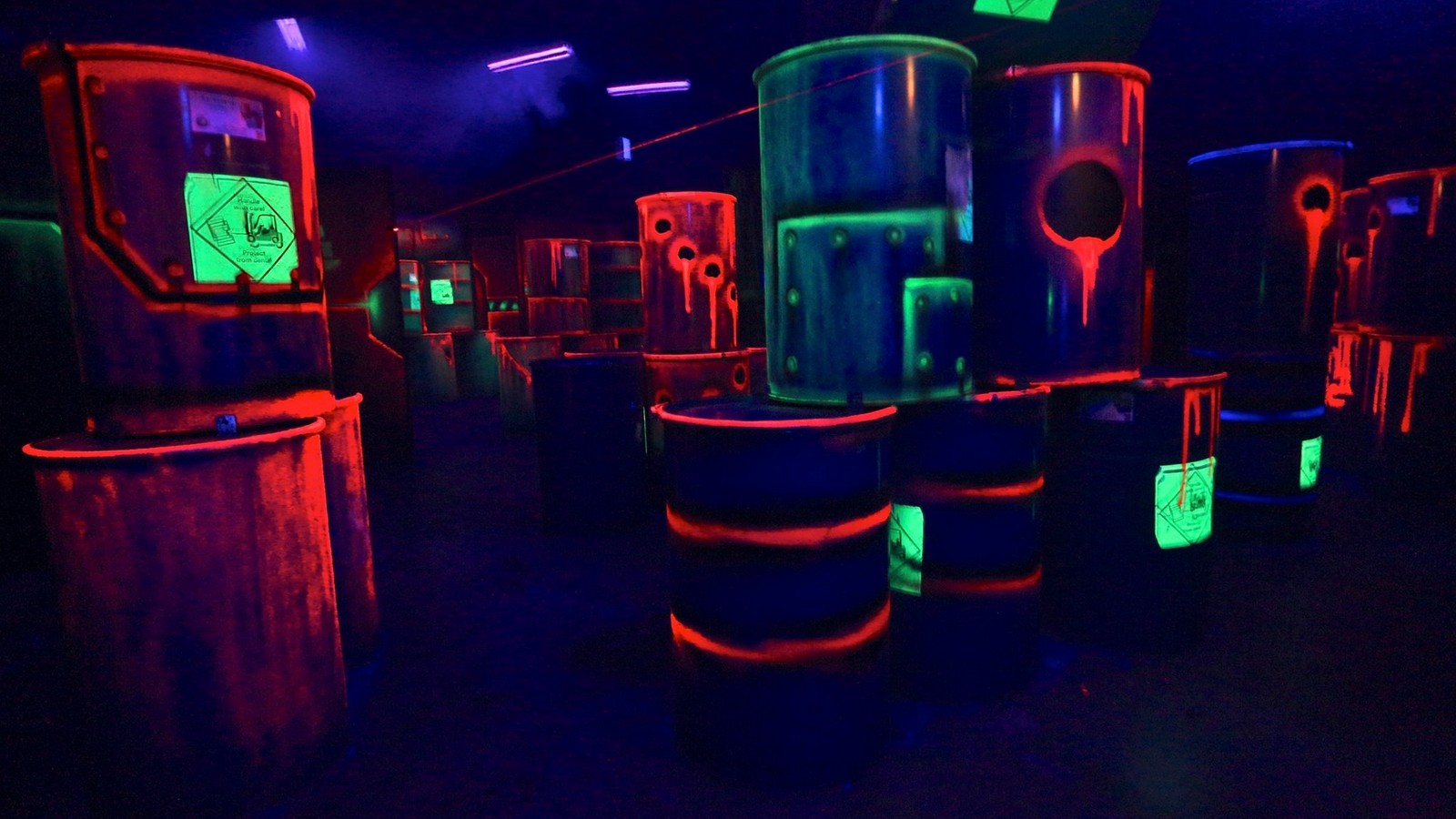 לייזר סיטי למבוגרים בבאר שבע - 073-7835978