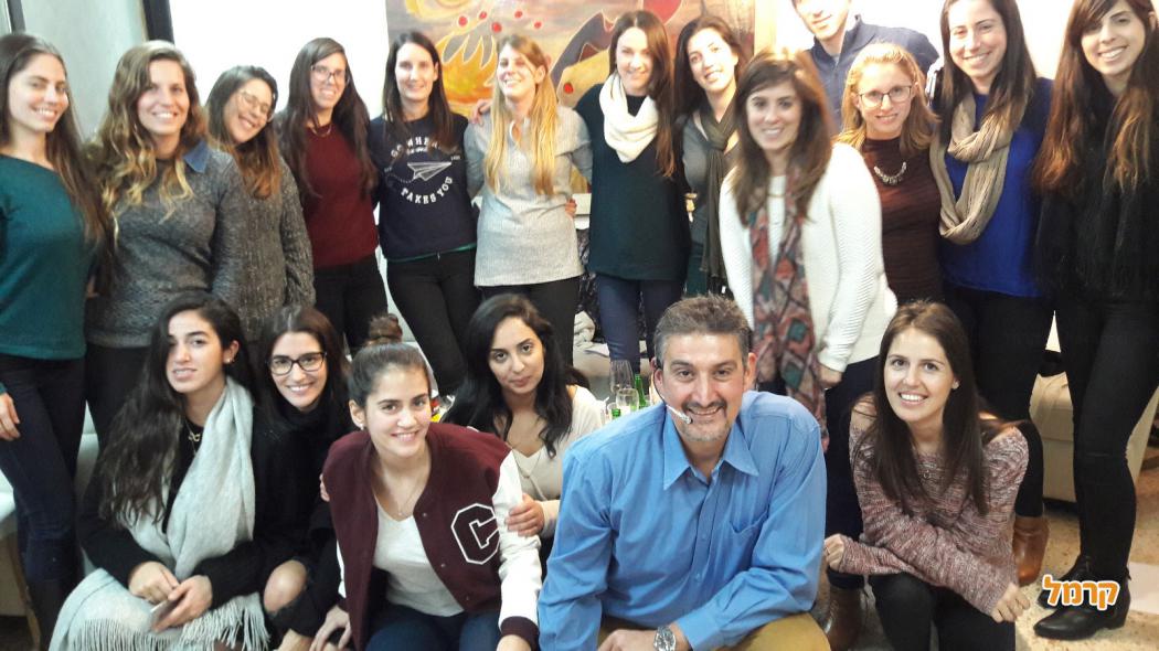 מרדכי שרם פלאי הגרפולוגיה - 073-7836920