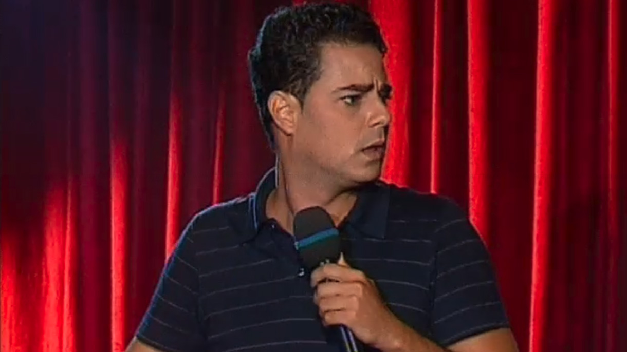 שוקי דוד - המומחה בסטנדאפ - 073-7838186