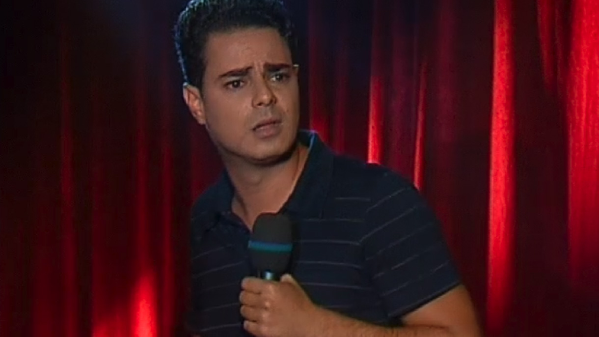 שוקי דוד - המומחה בסטנדאפ - 073-7838186