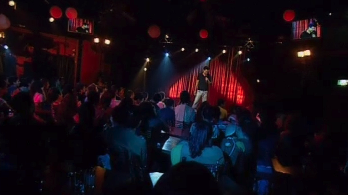 שוקי דוד - המומחה בסטנדאפ - 073-7838186