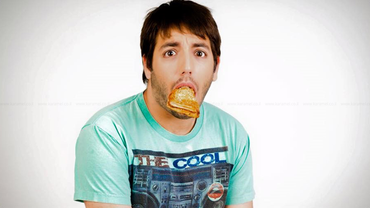 אייל רוזנברג - 073-7837990