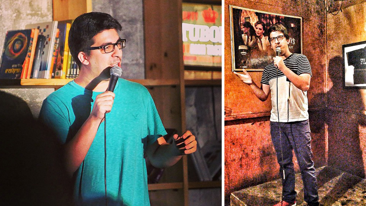 אליהו ברוך - סטנדאפ ללא מעצורים - 073-7838305