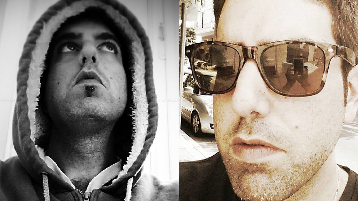 דניאל כהן סטנדפיסט לא שגרתי - 073-7834076