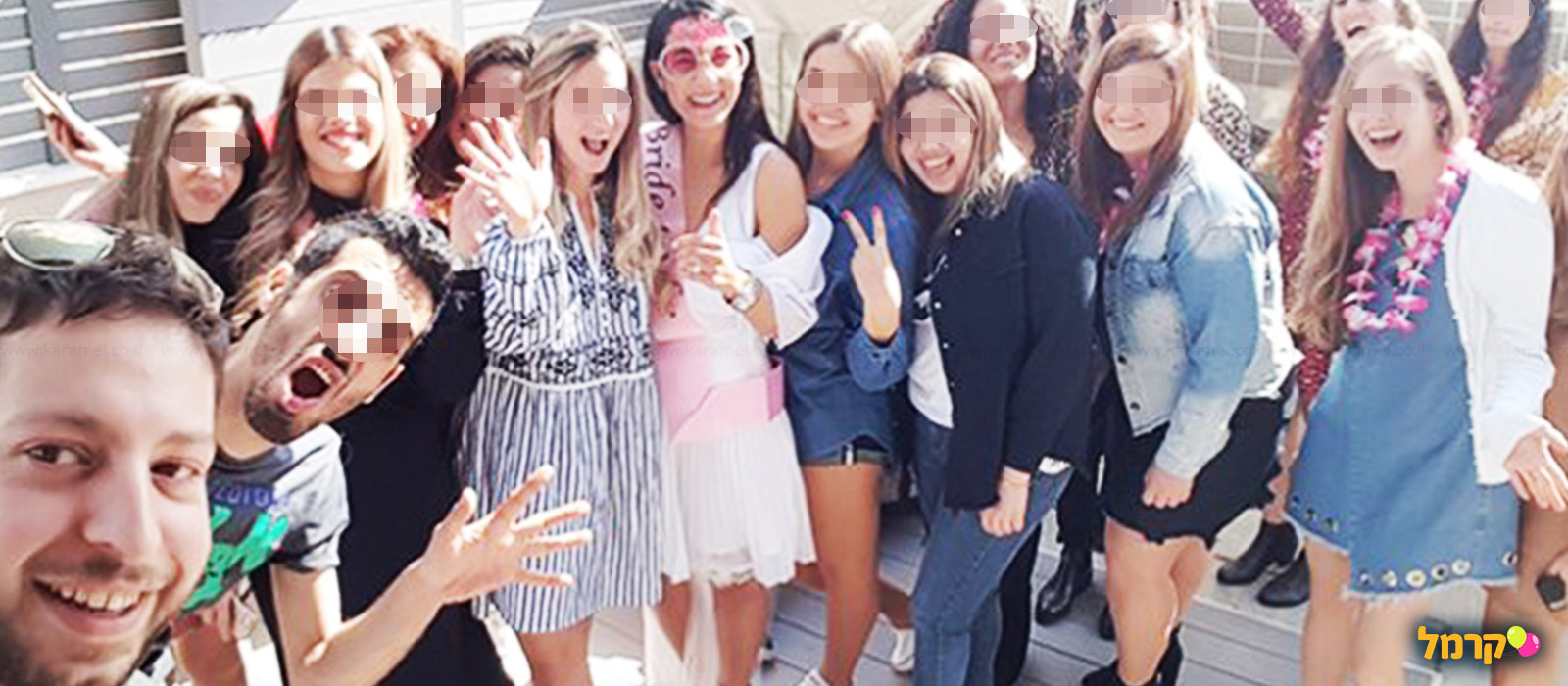 אוהד מימרן - במופע סטנדאפ פרטי - 073-7835762