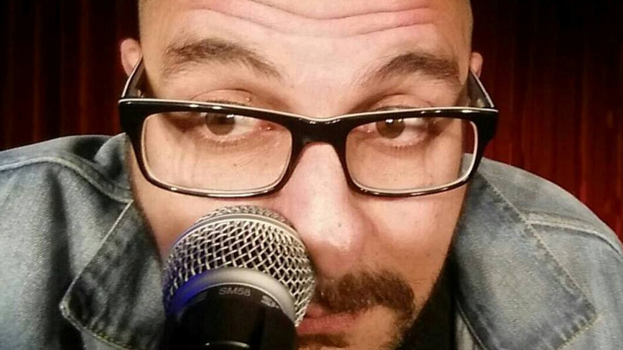 יוסי פנסו בא לעשות לכם שמח - 073-7835873