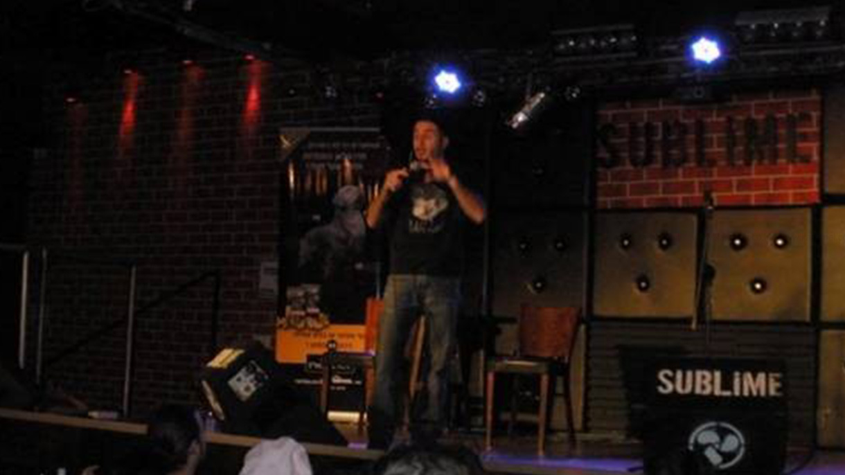 יוסי פנסו בא לעשות לכם שמח - 073-7835873