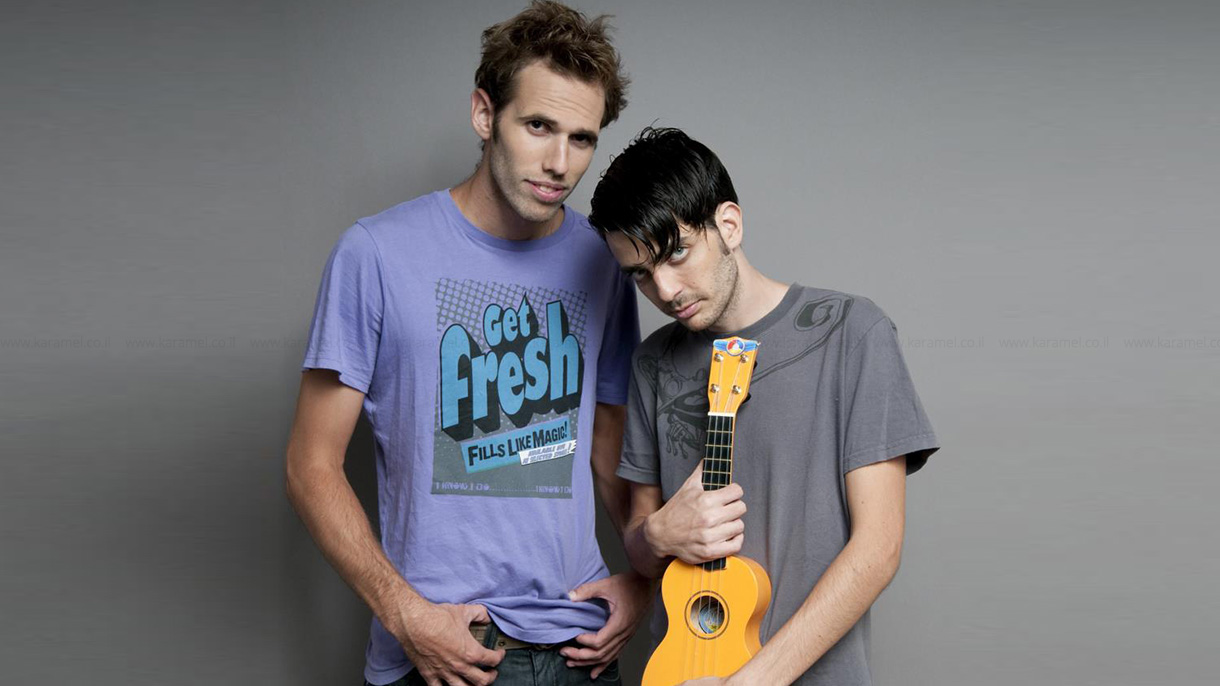 צמד שיניים  - 073-7832410