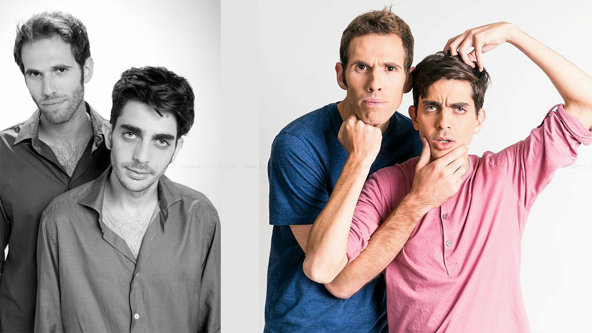 צמד שיניים  - 073-7832410