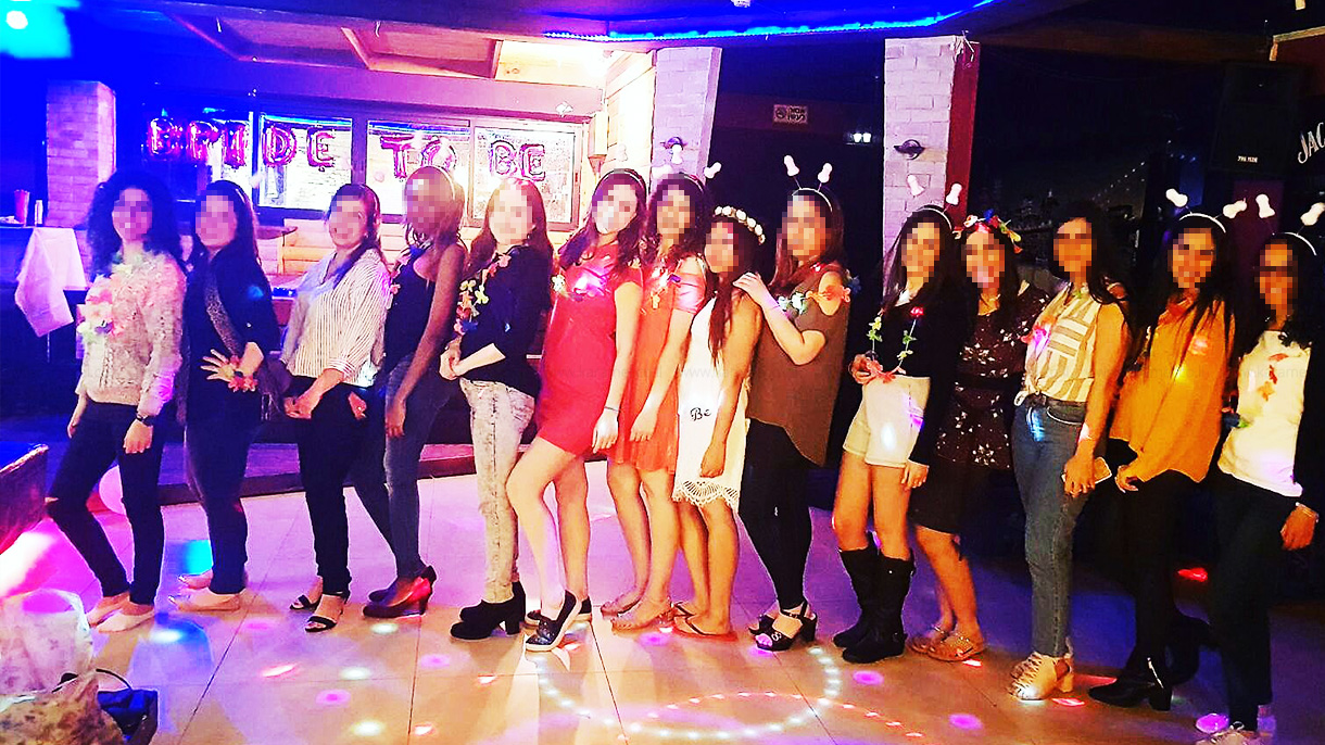 מיסטיכיף - מפגש מעצים ובלתי נשכח - 073-7832434