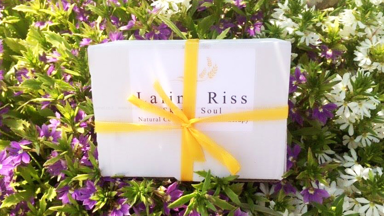 ללין ריס - סודות היופי  - 073-7768345