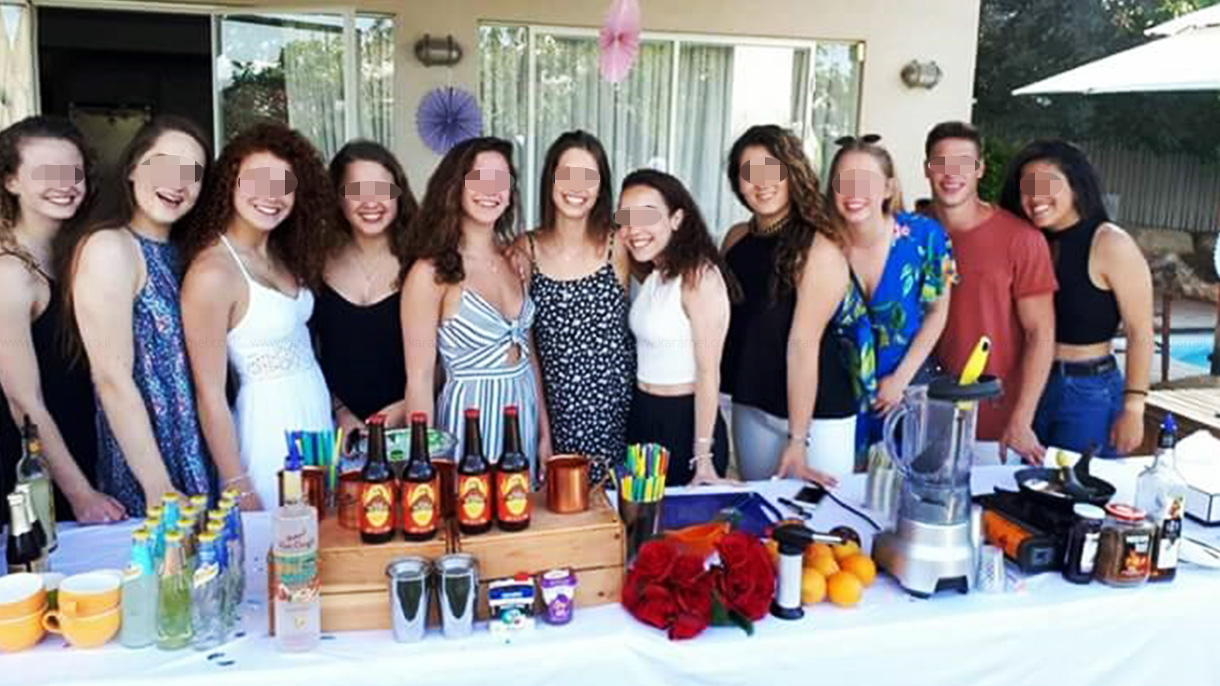 סדנאות בירה תבור - 073-7757175