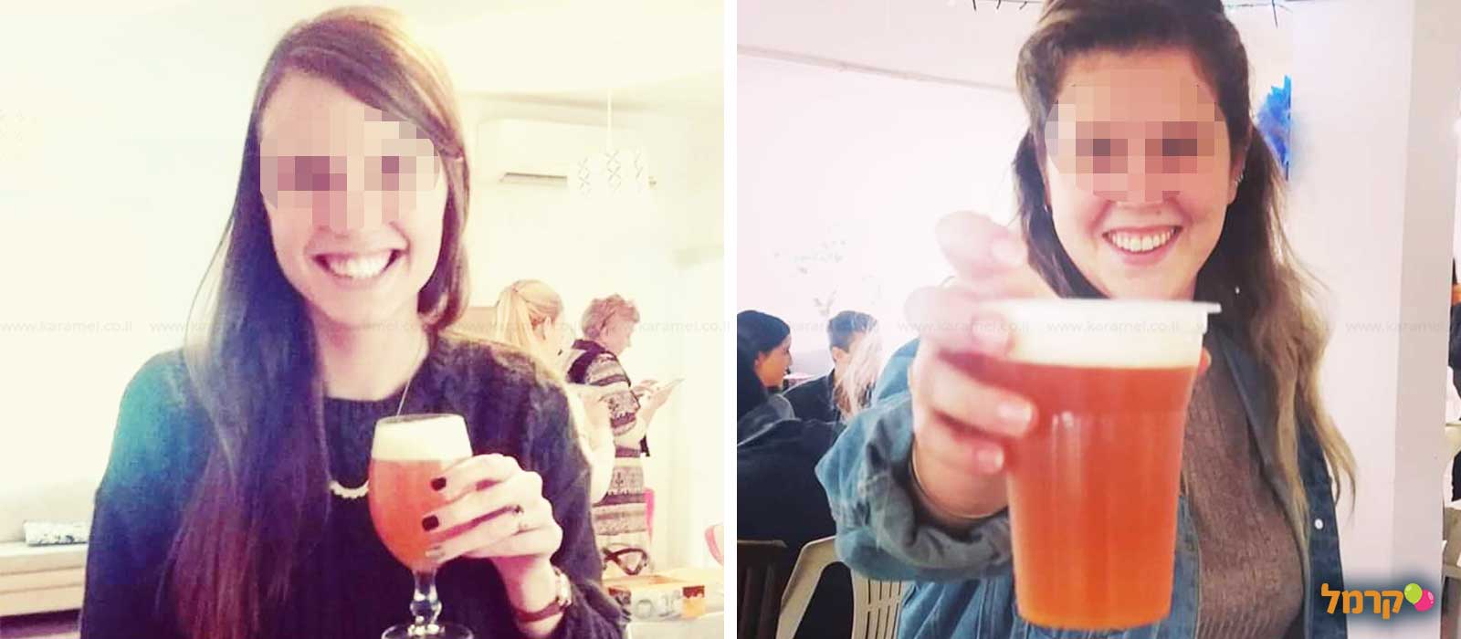 סדנאות בירה תבור - 073-7757175