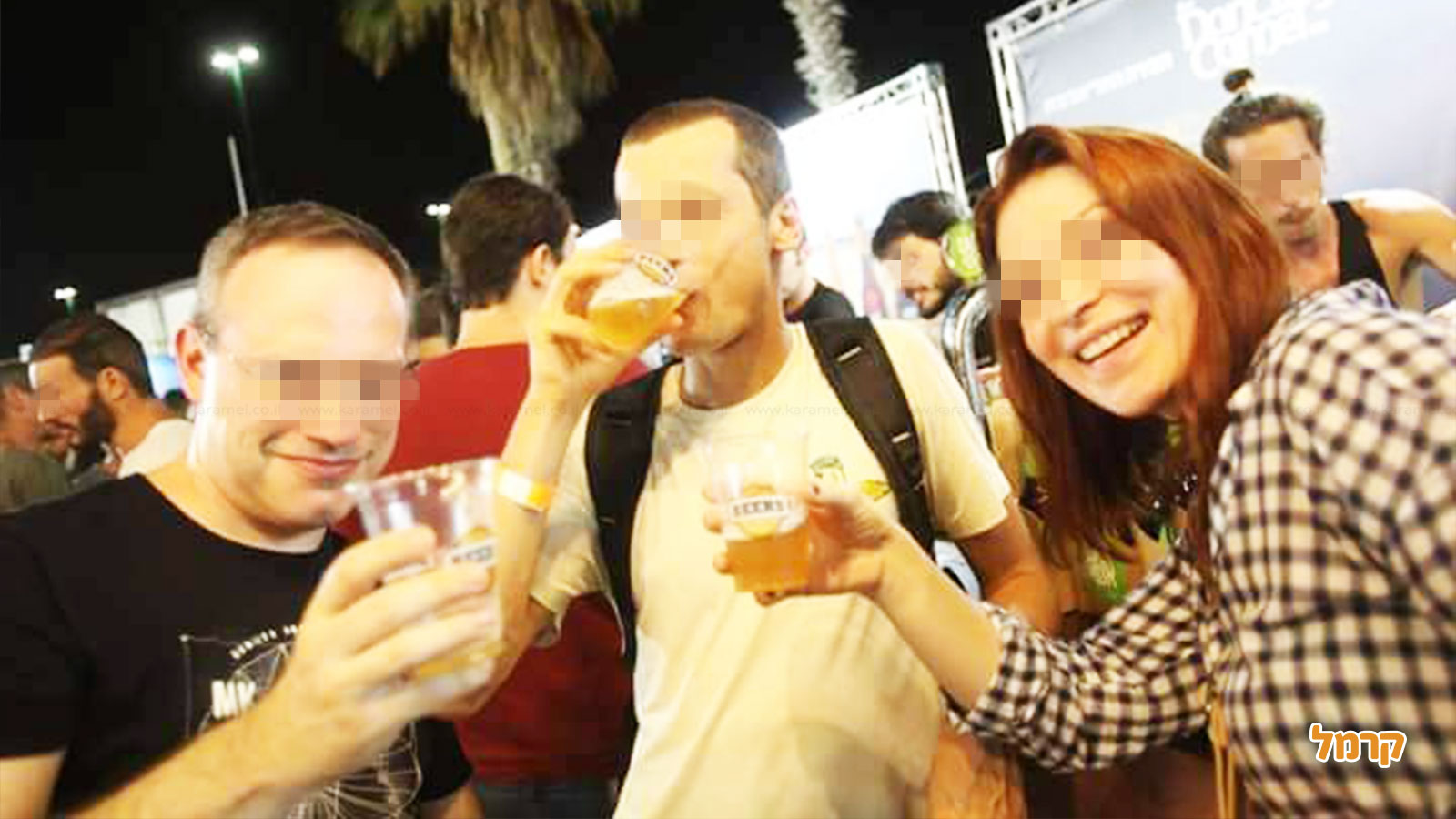 סדנאות בירה תבור - 073-7757175