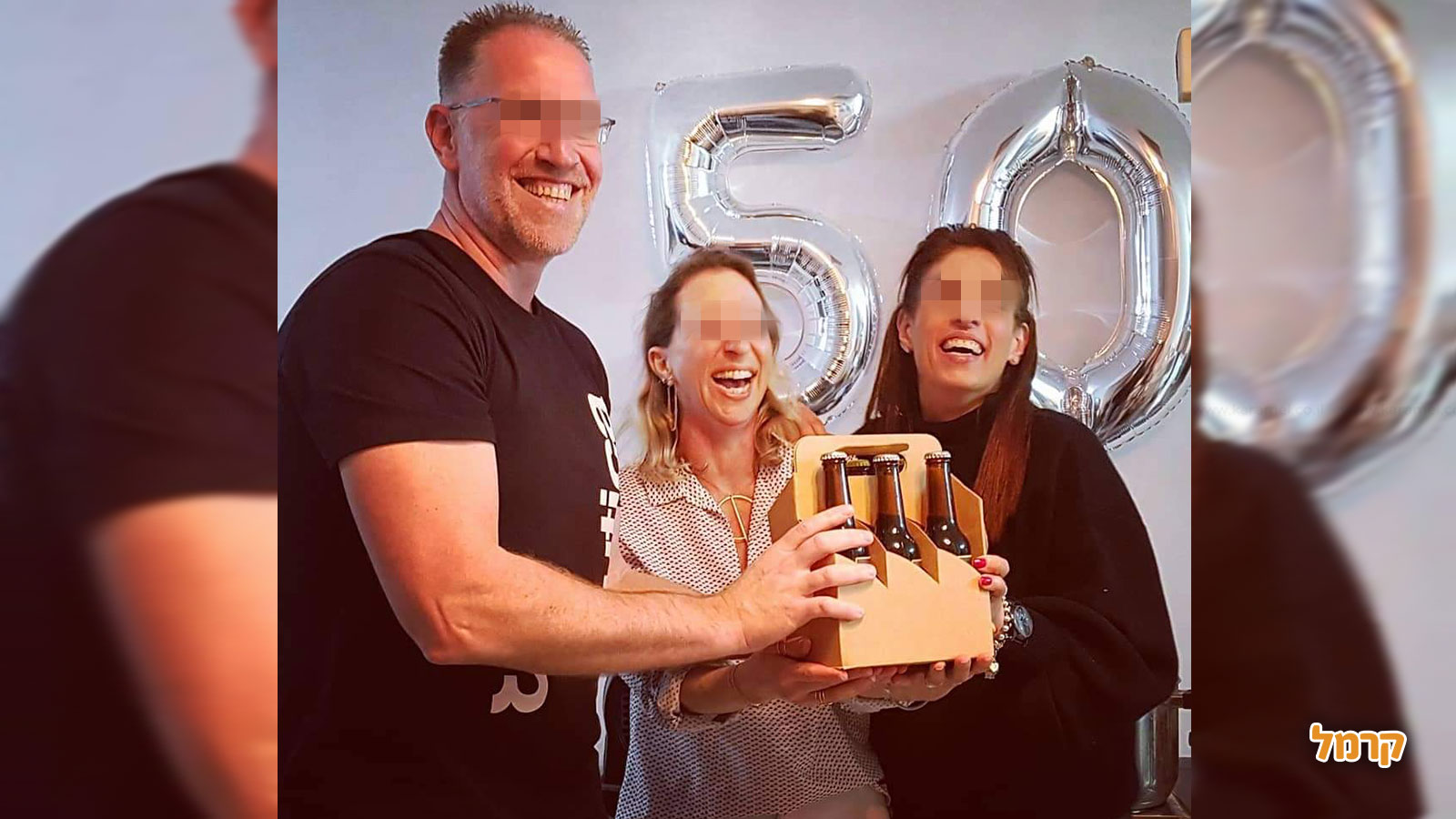 סדנאות בירה תבור - 073-7757175