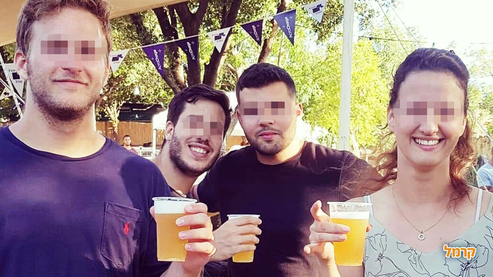 סדנאות בירה תבור - 073-7757175