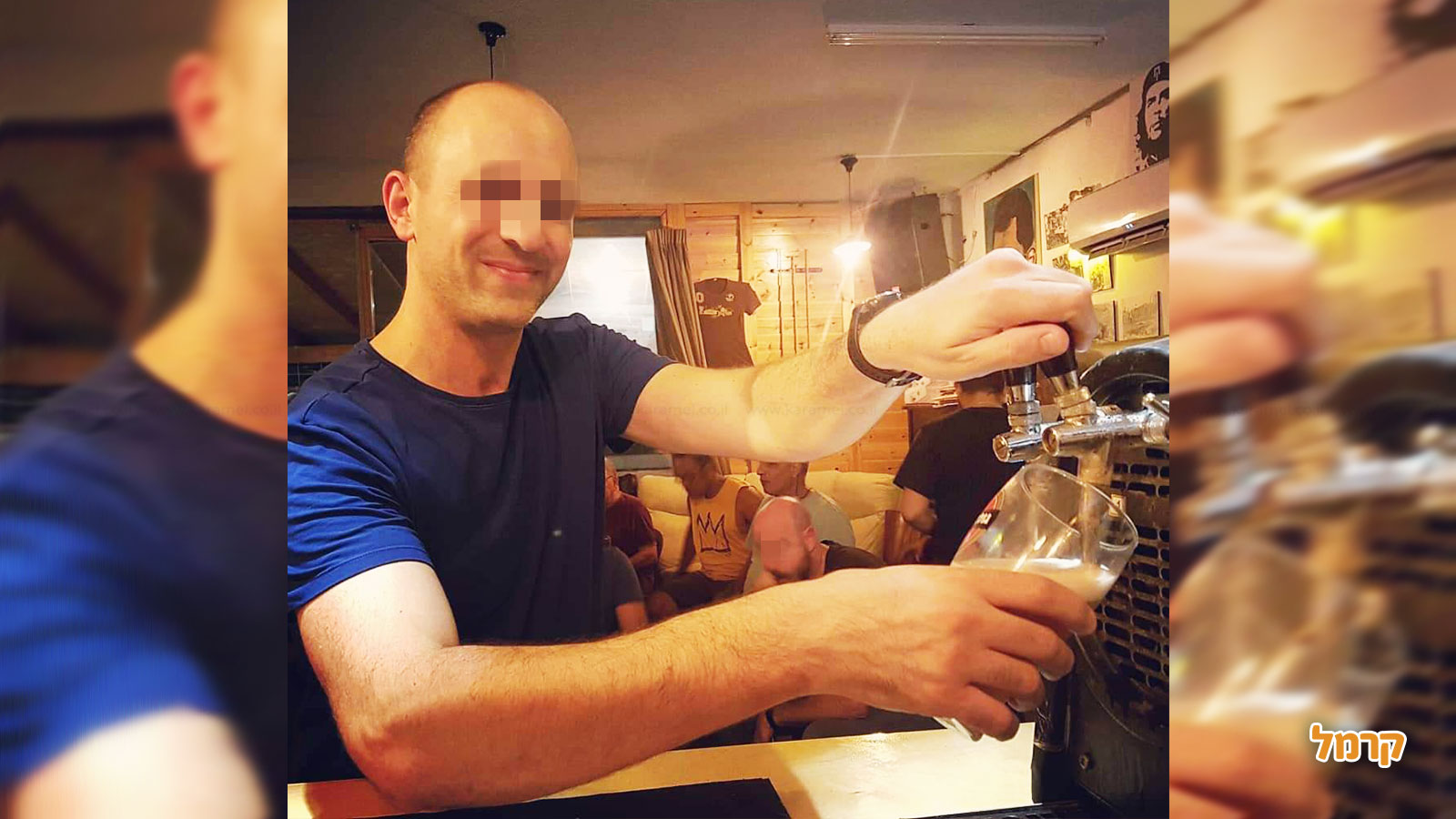 סדנאות בירה תבור - 073-7757175