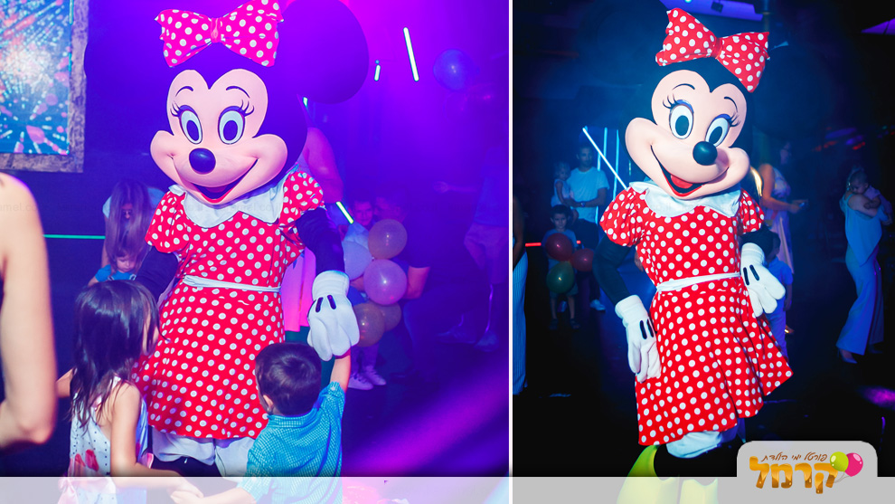 דאבל באבל - הבועה של יוסי - 073-7758201