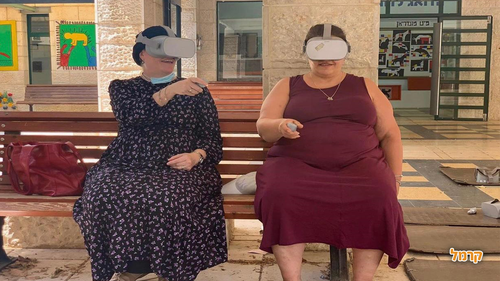 מובייל וי אר למבוגרים - 073-7757686