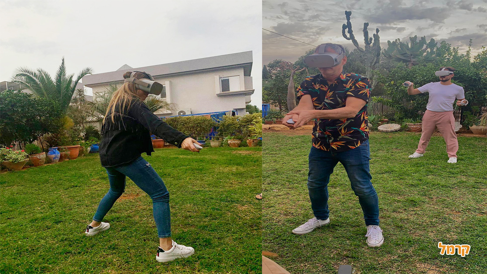 מובייל וי אר למבוגרים - 073-7757686