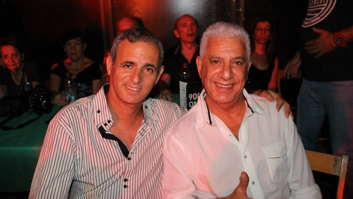 סטנד אפ בהתאמה אישית - 073-7756869