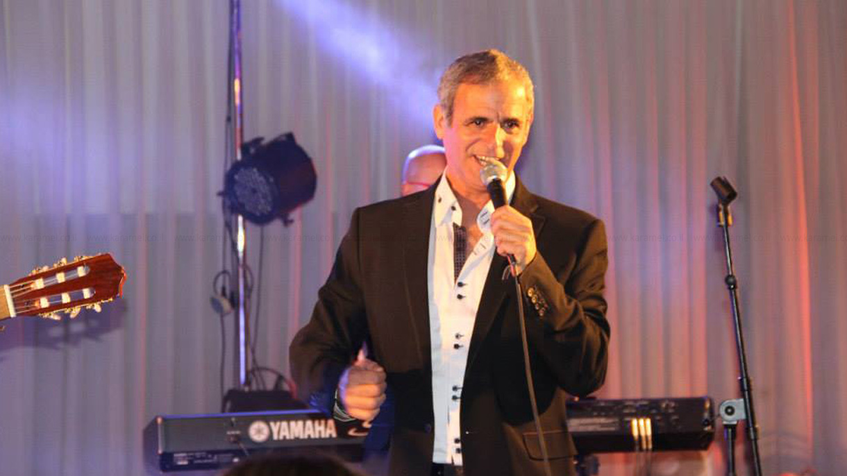 סטנד אפ בהתאמה אישית - 073-7756869