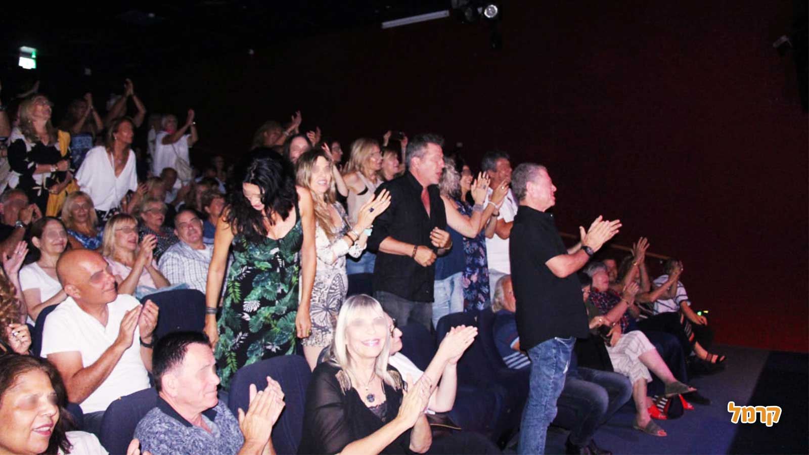 סטנד אפ בהתאמה אישית - 073-7756869