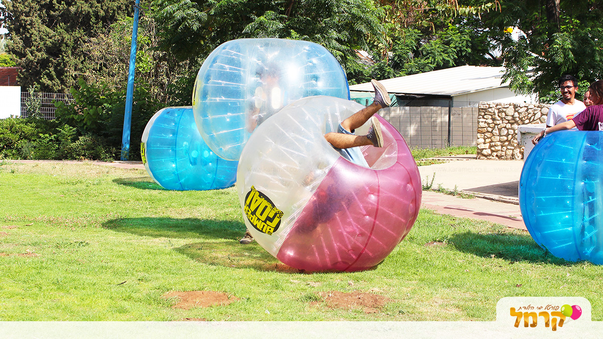 במפר-גול - כדורי ענק - 073-7757478