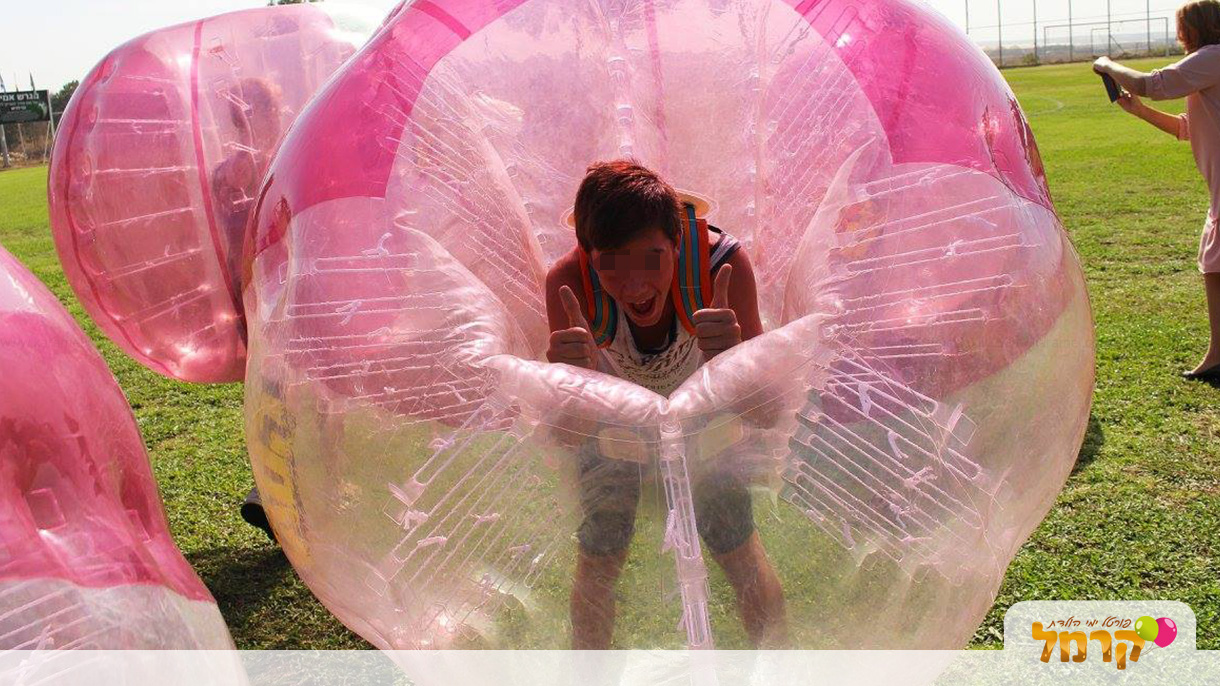 במפר-גול - כדורי ענק - 073-7757478