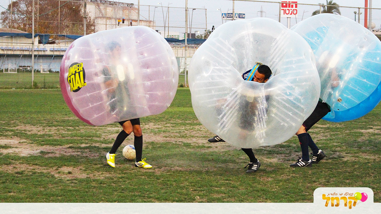 במפר-גול - כדורי ענק - 073-7757478