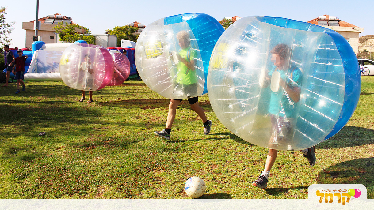 במפר-גול - כדורי ענק - 073-7757478