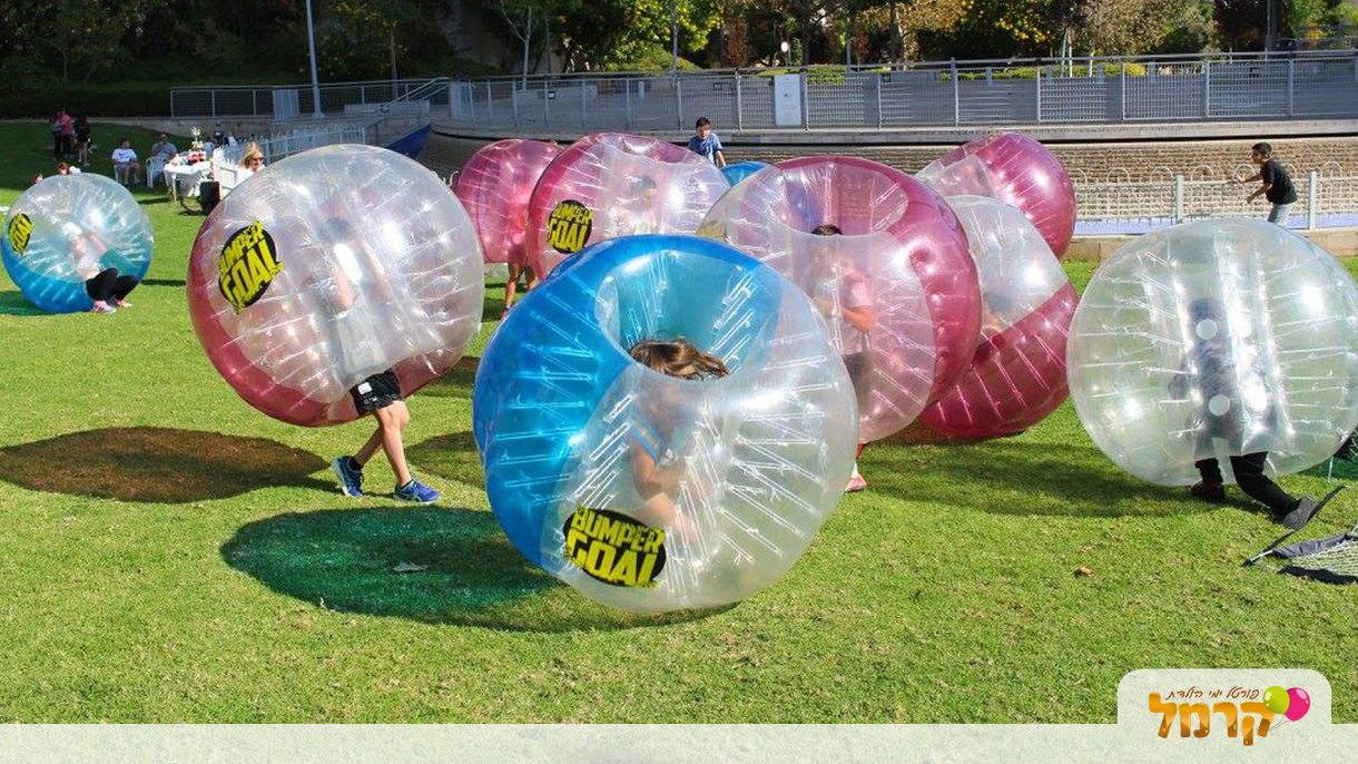 במפר-גול - כדורי ענק - 073-7757478