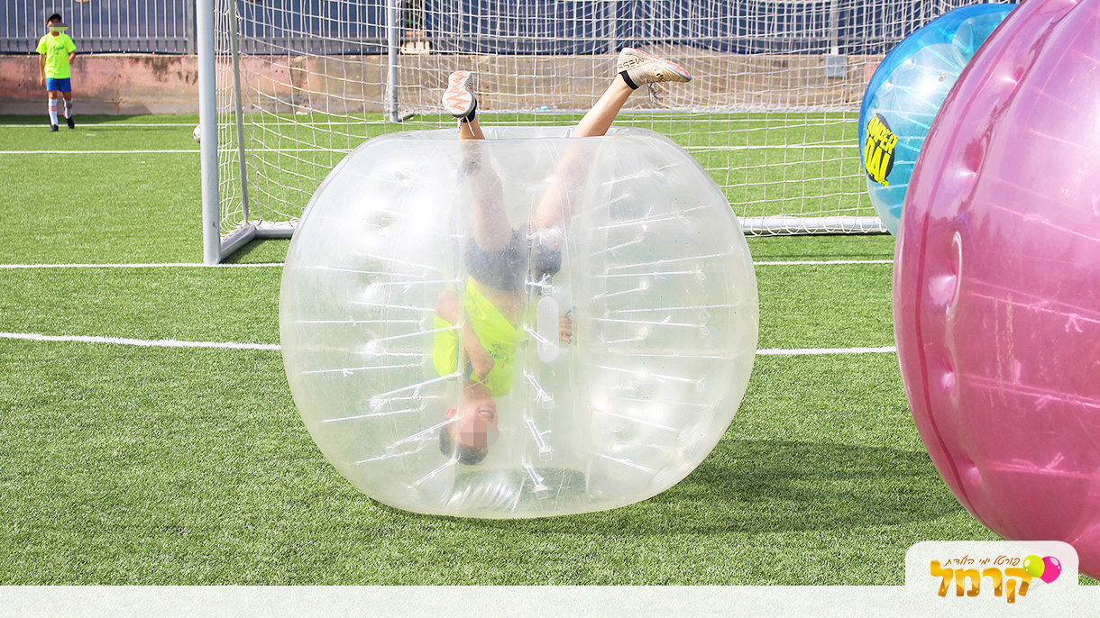 במפר-גול - כדורי ענק - 073-7757478
